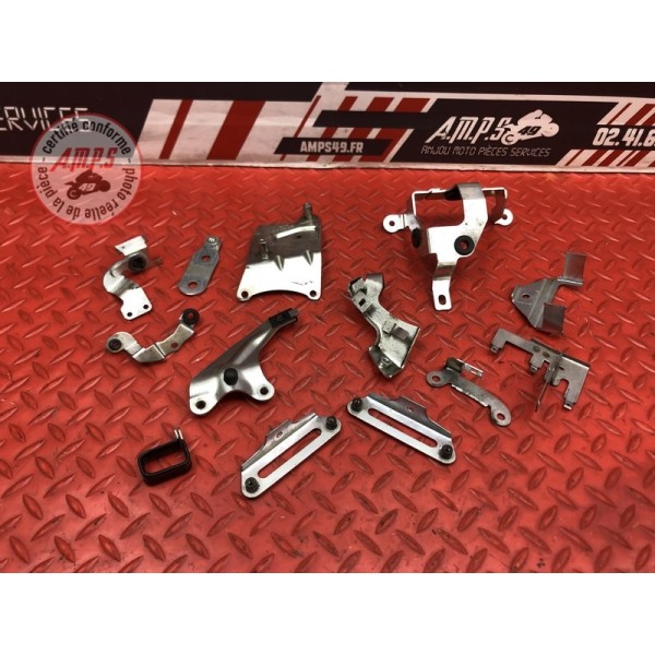 Kit de support MV-Agusta 800 Brutale RR 2017 à 2025