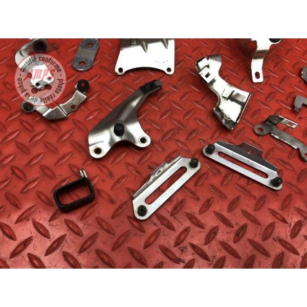 Kit de support MV-Agusta 800 Brutale RR 2017 à 2025