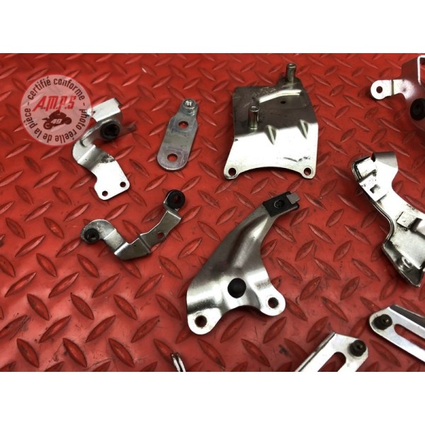 Kit de support MV-Agusta 800 Brutale RR 2017 à 2025