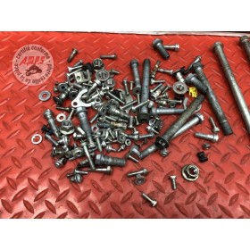 Kit de vis partie cycle 