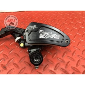 Maitre cylindre d'embrayage 