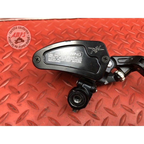 Maitre cylindre de frein avant MV-Agusta 800 Brutale RR 2017 à 2025