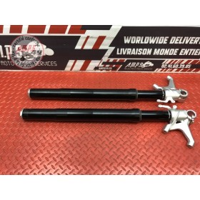 Paire de tube de fourche MV-Agusta 800 Brutale RR 2017 à 2025