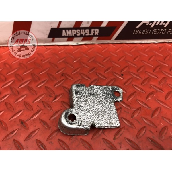 Pare-chaleur moteur de valve MV-Agusta 800 Brutale RR 2017 à 2025