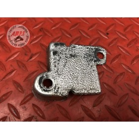 Pare-chaleur moteur de valve 