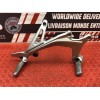 Platine repose pied droite MV-Agusta 800 Brutale RR 2017 à 2025