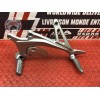 Platine repose pied gauche MV-Agusta 800 Brutale RR 2017 à 2025