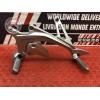 Platine repose pied gauche MV-Agusta 800 Brutale RR 2017 à 2025
