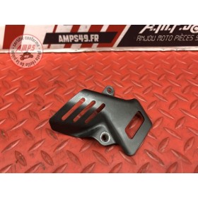 Protection de maitre cylindre arrière MV-Agusta 800 Brutale RR 2017 à 2025