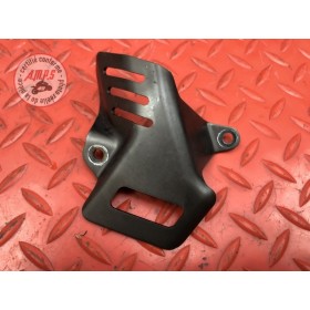 Protection de maitre cylindre arrière 