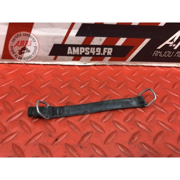 Sangle de maintien batterie MV-Agusta 800 Brutale RR 2017 à 2025