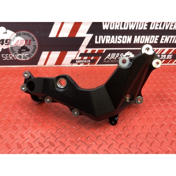 Support de bras oscillant gauche MV-Agusta 800 Brutale RR 2017 à 2025