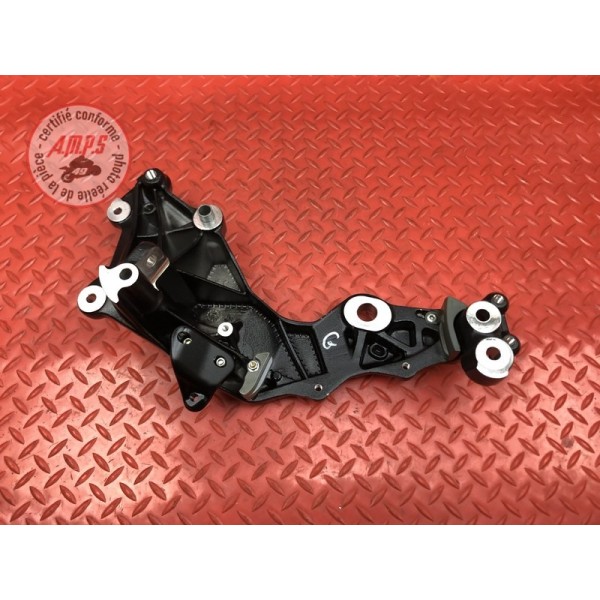 Support de bras oscillant gauche MV-Agusta 800 Brutale RR 2017 à 2025