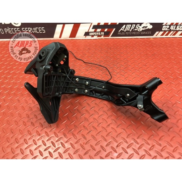 Support de plaque avec éclairage MV-Agusta 800 Brutale RR 2017 à 2025