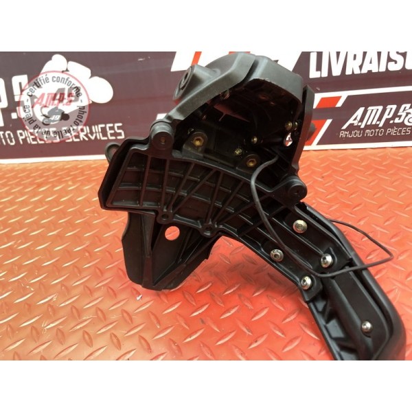 Support de plaque avec éclairage MV-Agusta 800 Brutale RR 2017 à 2025