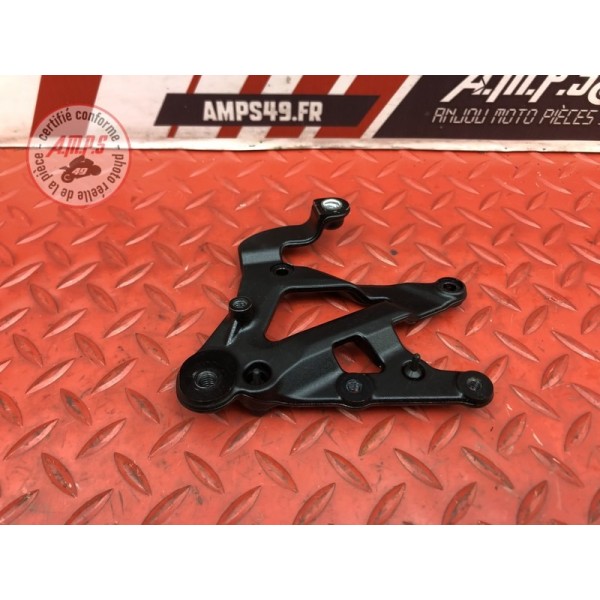 Support de pédale de frein MV-Agusta 800 Brutale RR 2017 à 2025