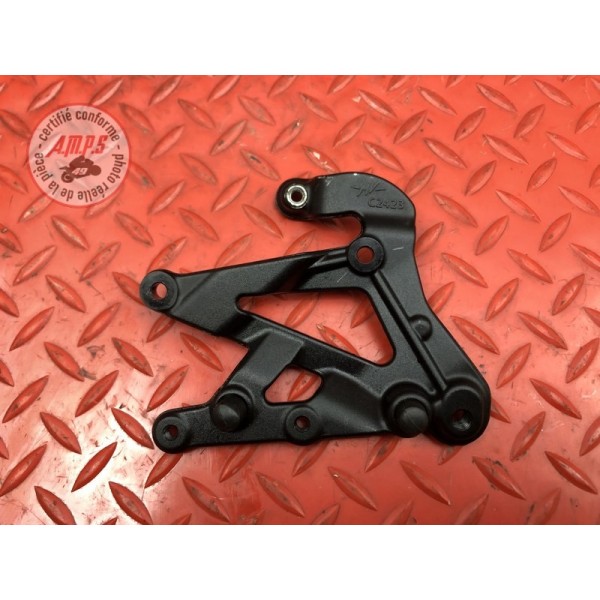 Support de pédale de frein MV-Agusta 800 Brutale RR 2017 à 2025