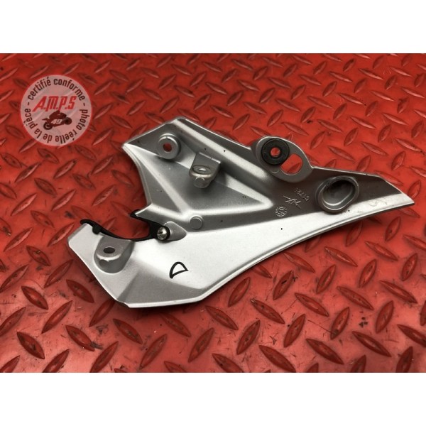 Support de tete de fourche droit MV-Agusta 800 Brutale RR 2017 à 2025