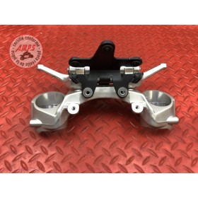 Te de fourche supérieur 