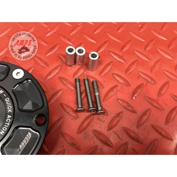 Trappe a carburant MV-Agusta 800 Brutale RR 2017 à 2025