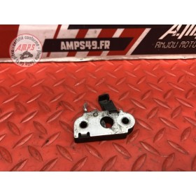Verrouillage de selle MV-Agusta 800 Brutale RR 2017 à 2025
