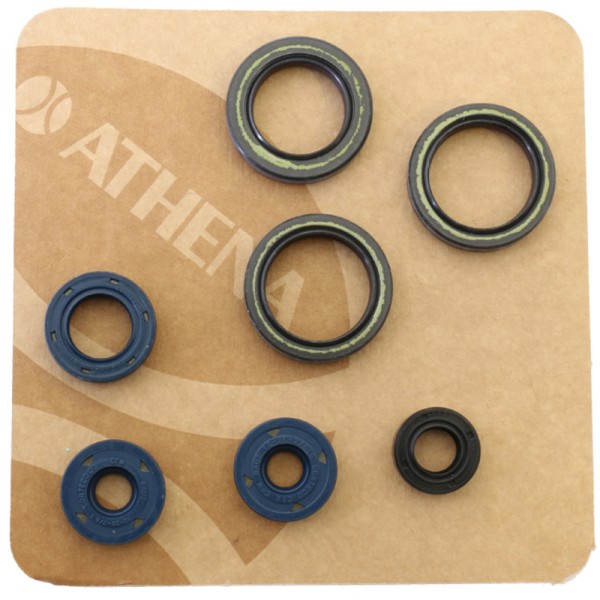  Pochette Joints Spy Moteur ATHENA 