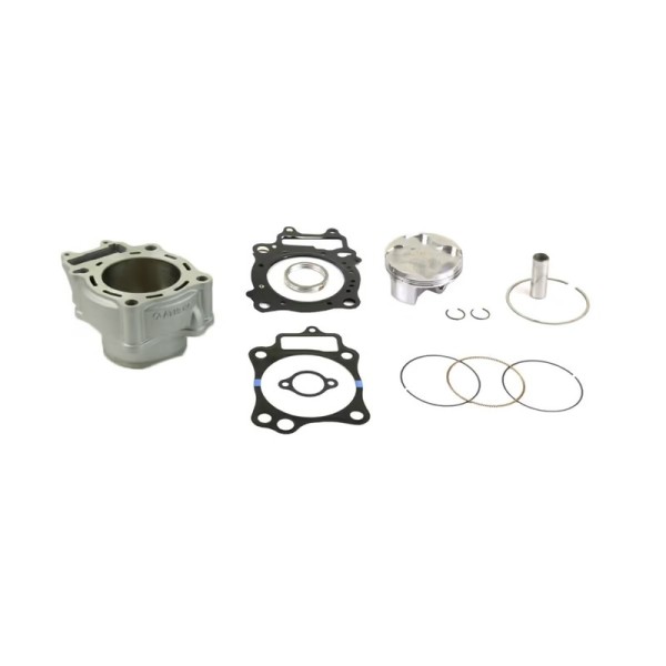 Groupe thermique dm 76,80 standard bore ATHENA 