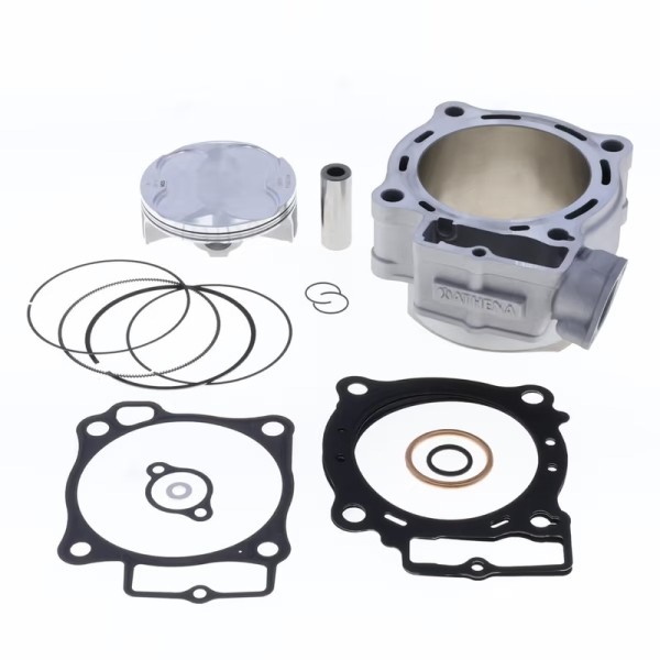  Groupe thermique Standard Bore dm 96 450cm3 ATHENA 