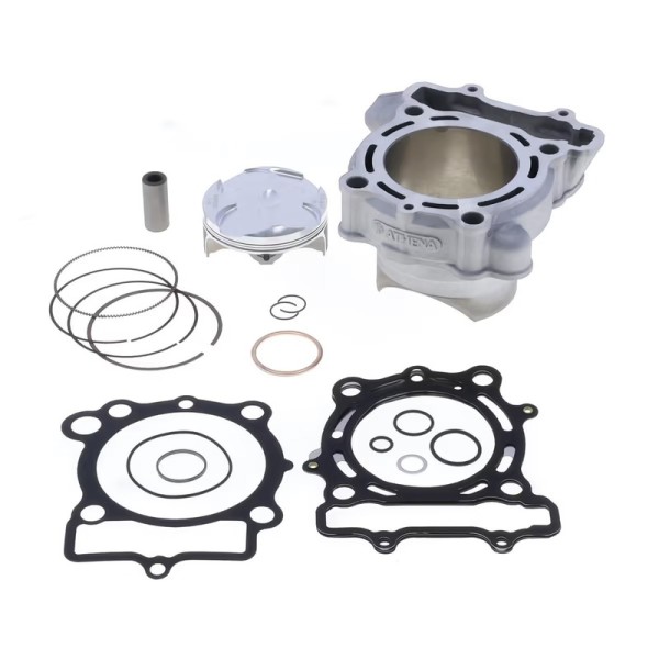 Groupe thermique Big Bore dm 78 ATHENA