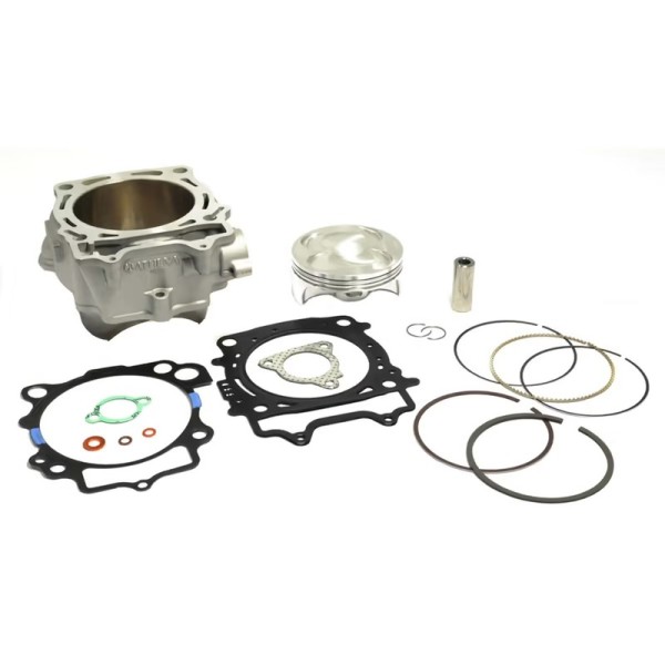  Groupe thermique sans culasse Diam 97mm ATHENA 