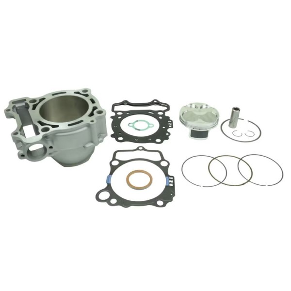  Groupe thermique sans culasse Diam 77mm ATHENA 