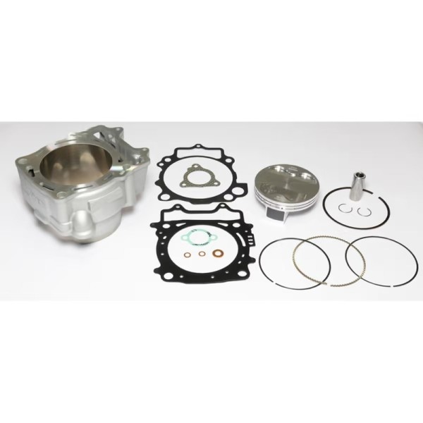  Groupe thermique sans culasse Diam 97mm ATHENA 