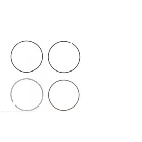 Segments pour piston ATHENA