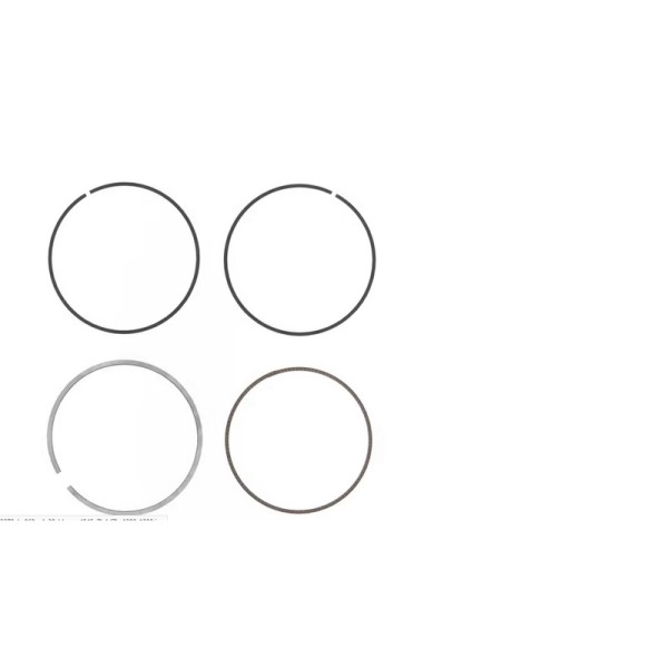  Segments pour piston ATHENA 