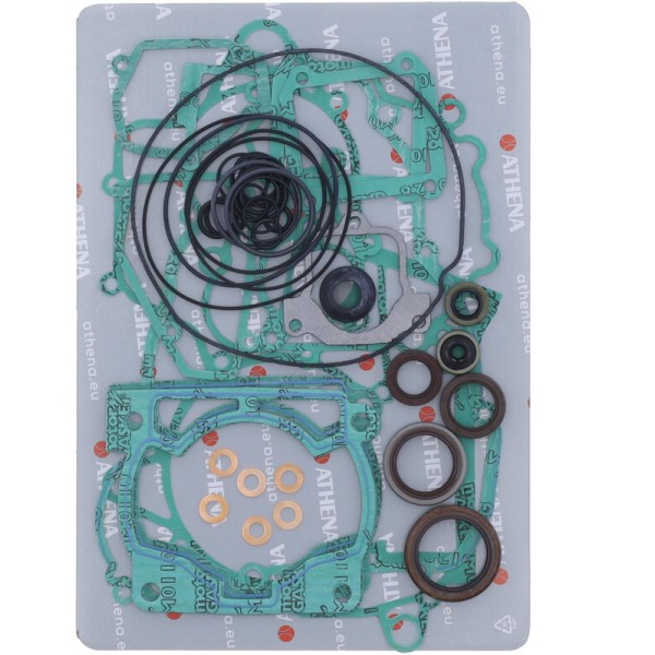 Pochette complète avec joint spy ATHENA