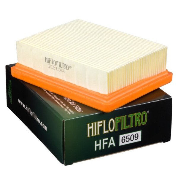  Filtre à air HIFLOFILTRO HFA6509 