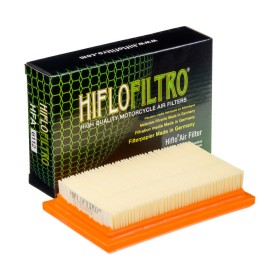 Filtre à Air HIFLO - Terra Adventure - 125 - DERBI 2010-2011