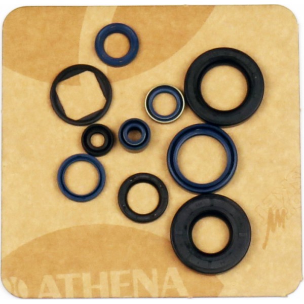  Pochette Joints Spy Moteur ATHENA 
