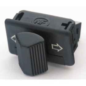 Phare LED HIGHSIDER Pecos Type 7, 5 3/4"