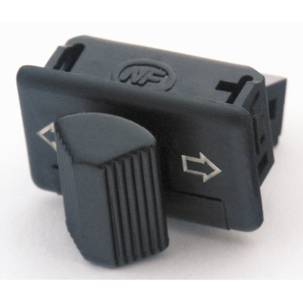 Phare LED HIGHSIDER Pecos Type 7, 5 3/4"