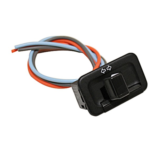 Insert de phare LED HIGHSIDER 5 3/4" Jackson