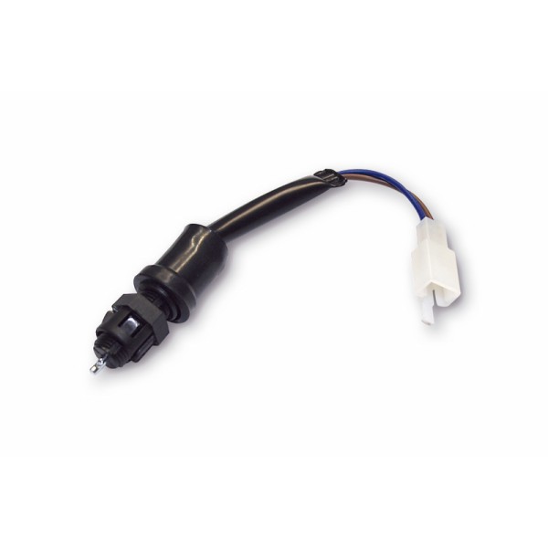 Feu arrière HIGHSIDER HIGHSIDER Conero LED feu de stop, clignotant