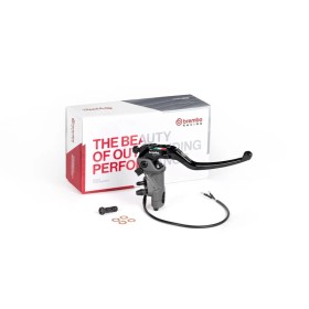 MAITRE-CYLINDRE RADIAL PR17 RCS CORSA CORTA LEVIER LONG REPLIABLE