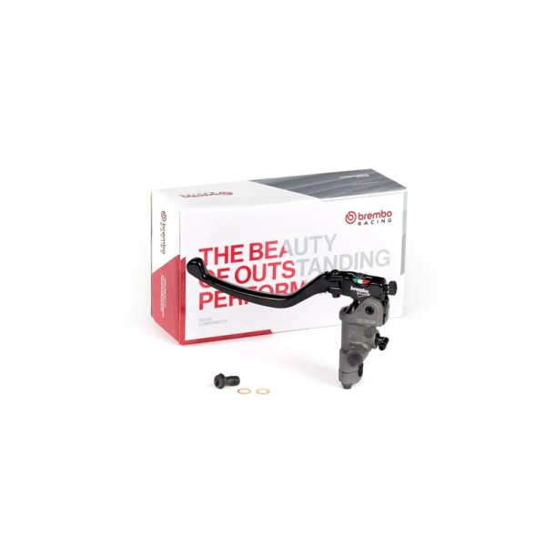 MAITRE-CYLINDRE EMBRAYAGE RADIAL PR16 RCS LEVIER LONG REPLIABLE