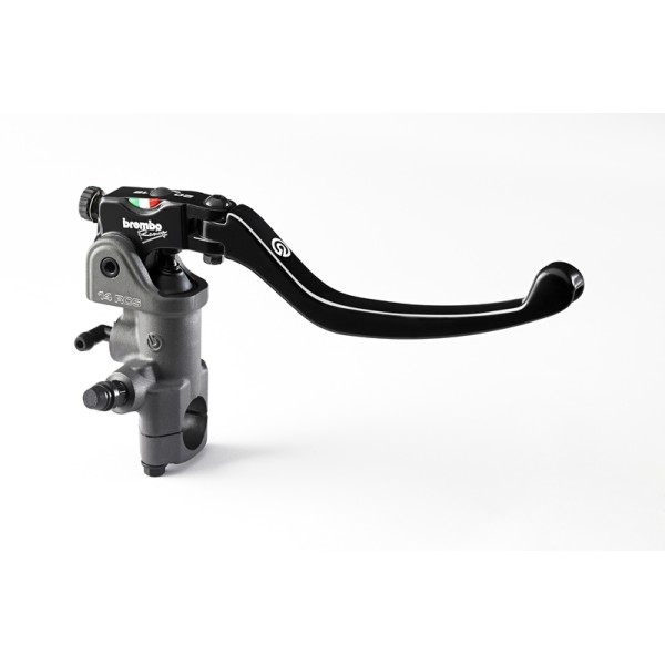 MAITRE-CYLINDRE RADIAL PR14 RCS LEVIER LONG REPLIABLE