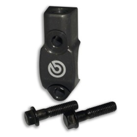 KIT CAVALIER GAUCHE POUR RCS AVEC RETROVISEUR M10X1,25