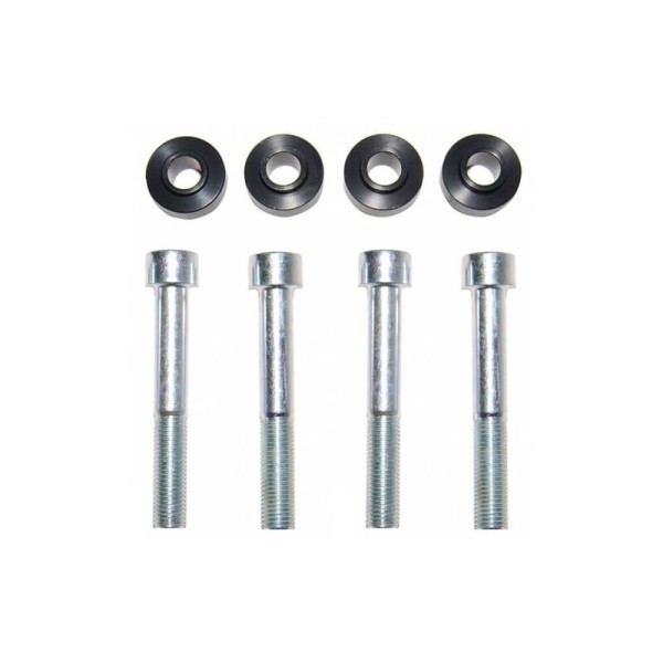 KIT CALES + VIS ETR HPK GSXR600/750 06-/GSXR1000