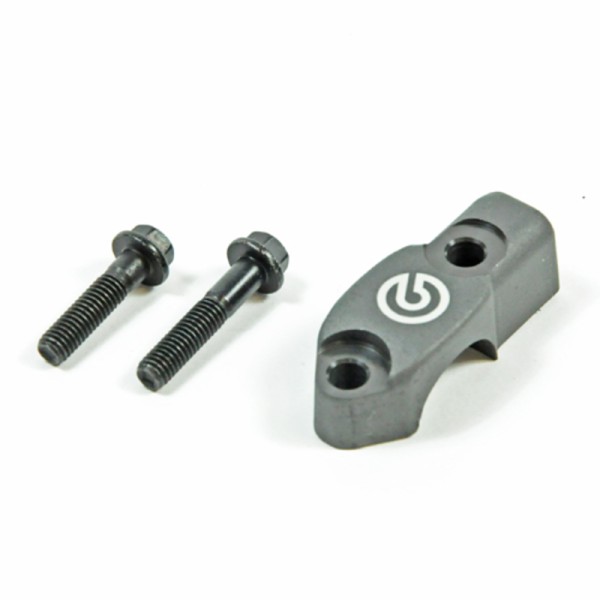KIT CAVALIER DROIT POUR RCS AVEC RETROVISEUR M8X1,25