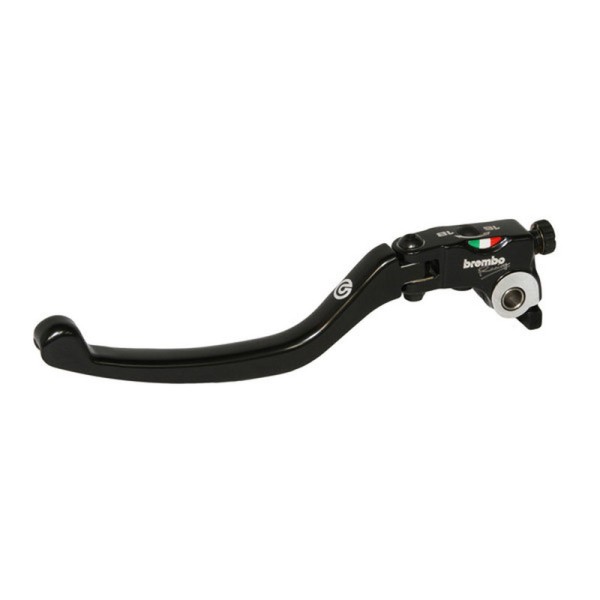 KIT LEVIER COMPLET PR16 RCS EMBRAYAGE (REMPLACE 110A26395)