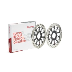 DISQUE HPK GROOVE POUR DUCATI